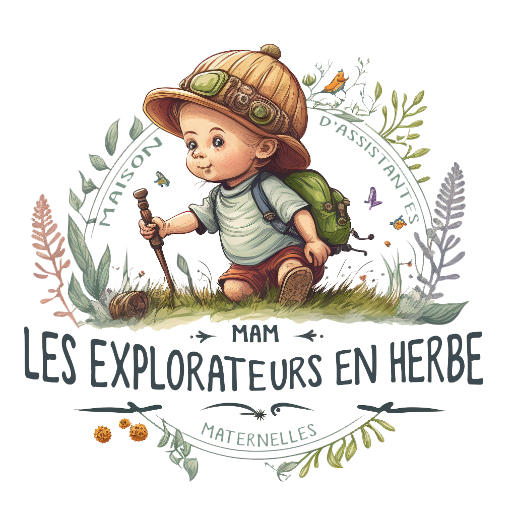 MAM – Les Explorateurs en Herbe